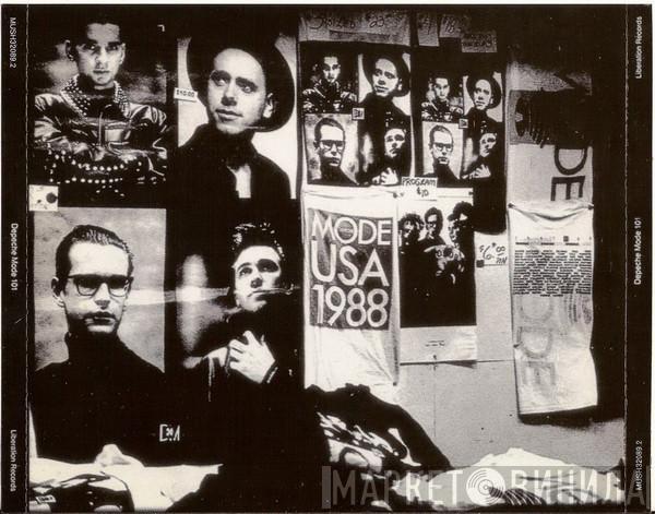  Depeche Mode  - 101