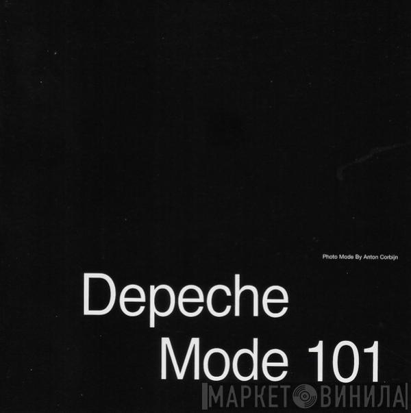  Depeche Mode  - 101