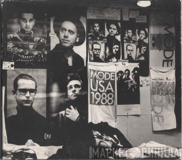  Depeche Mode  - 101