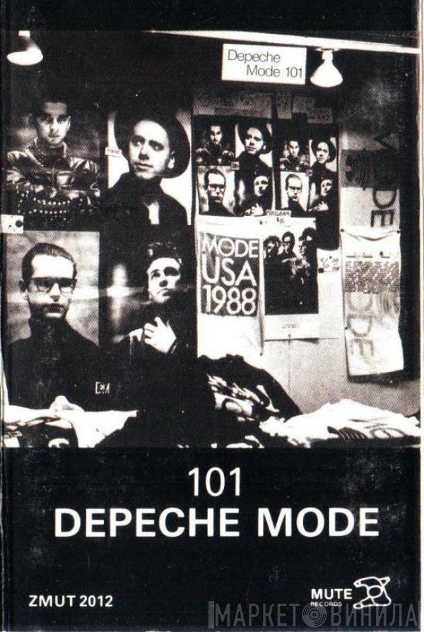  Depeche Mode  - 101