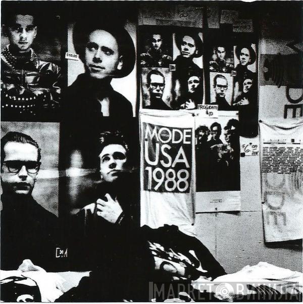 Depeche Mode  - 101