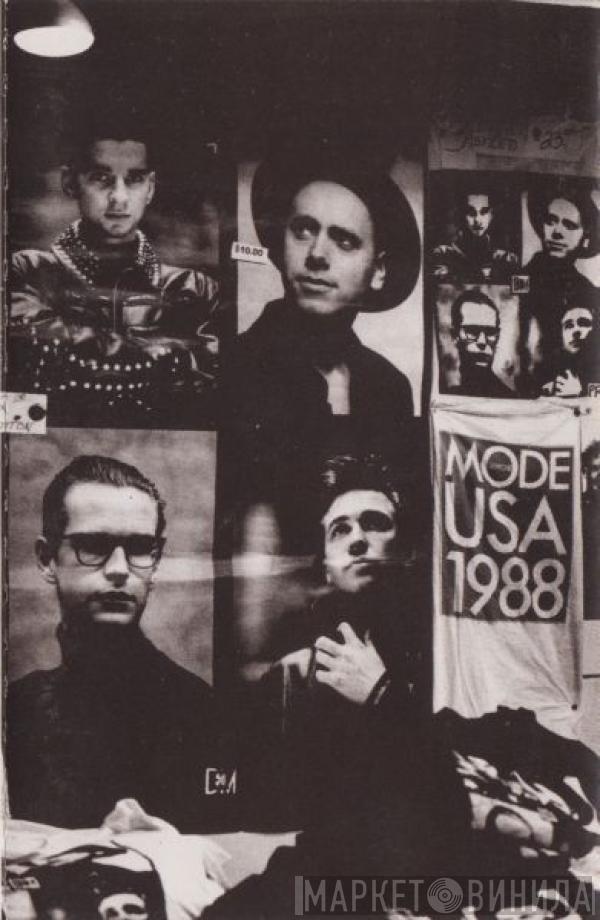  Depeche Mode  - 101