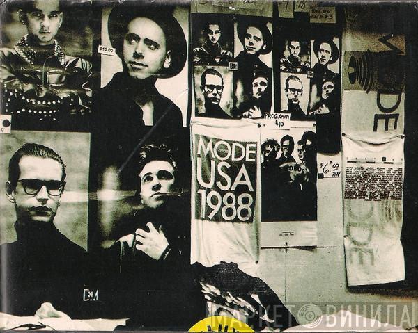  Depeche Mode  - 101