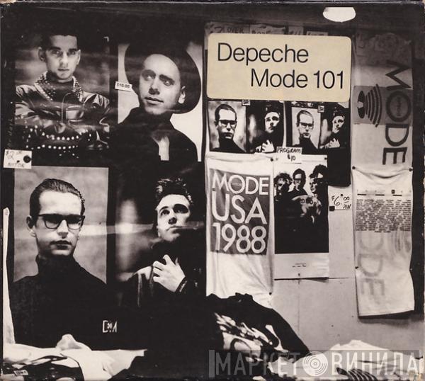  Depeche Mode  - 101