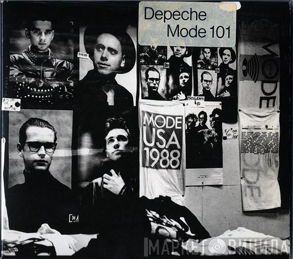  Depeche Mode  - 101