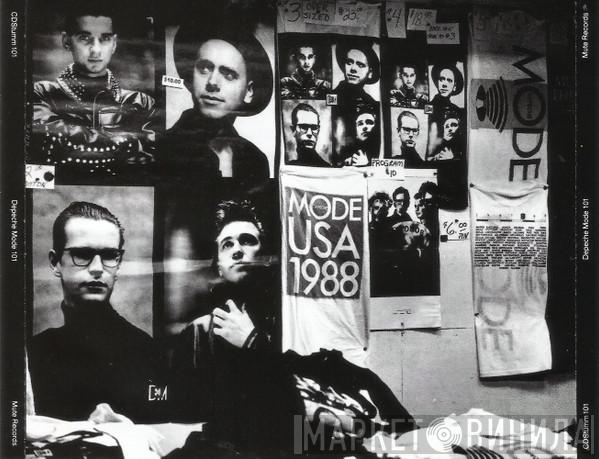  Depeche Mode  - 101