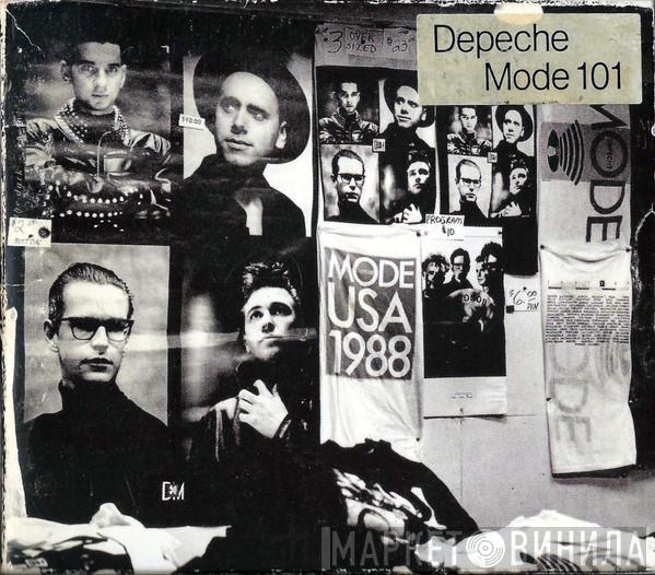  Depeche Mode  - 101