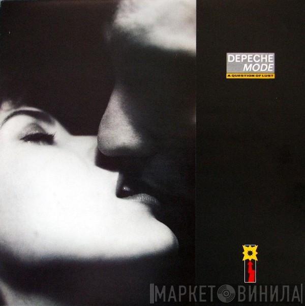 Depeche Mode - A Question Of Lust