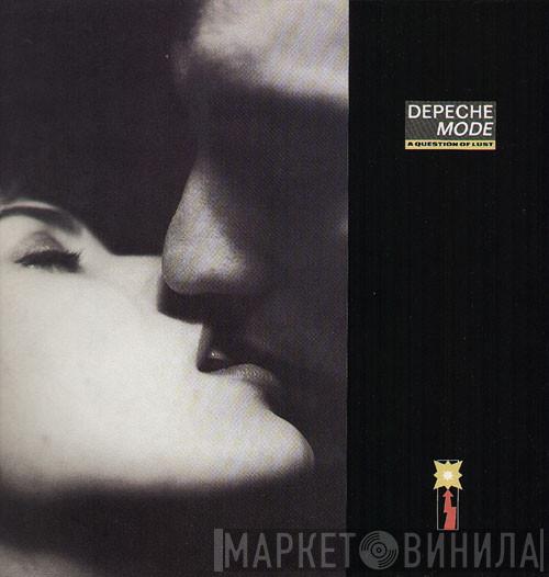  Depeche Mode  - A Question Of Lust