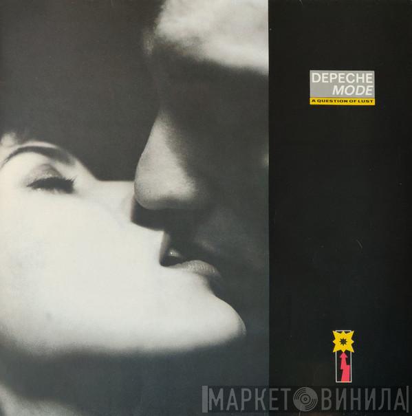  Depeche Mode  - A Question Of Lust