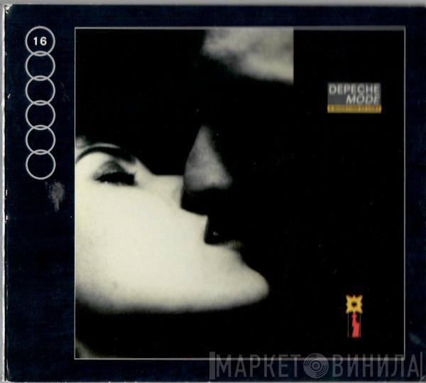 Depeche Mode  - A Question Of Lust