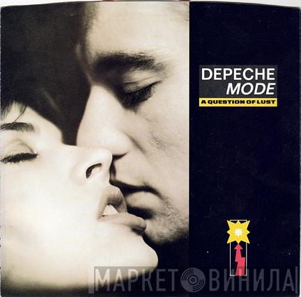  Depeche Mode  - A Question Of Lust