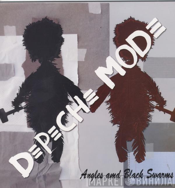  Depeche Mode  - Angles And Black Swarms