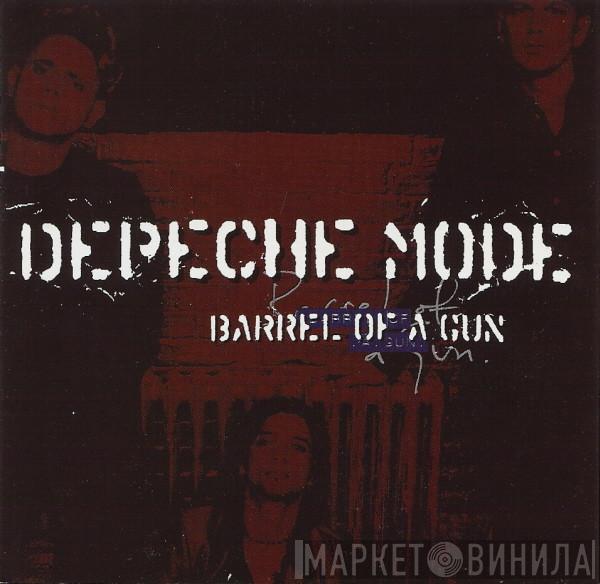 Depeche Mode - Barrel Of A Gun 2
