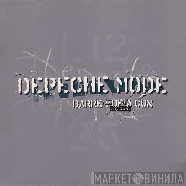  Depeche Mode  - Barrel Of A Gun