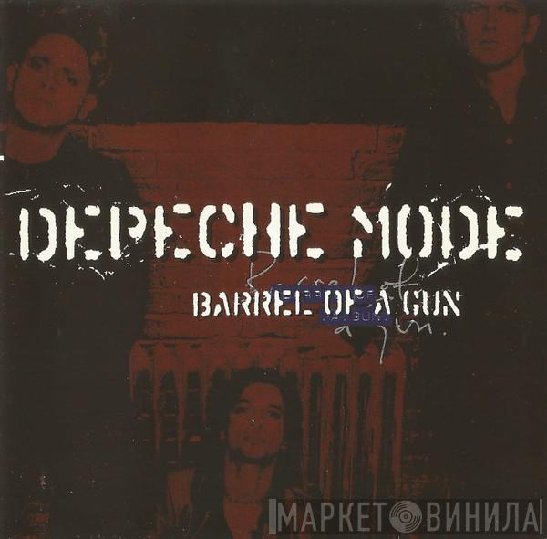  Depeche Mode  - Barrel Of A Gun