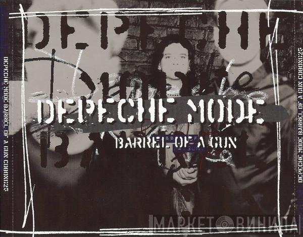  Depeche Mode  - Barrel Of A Gun