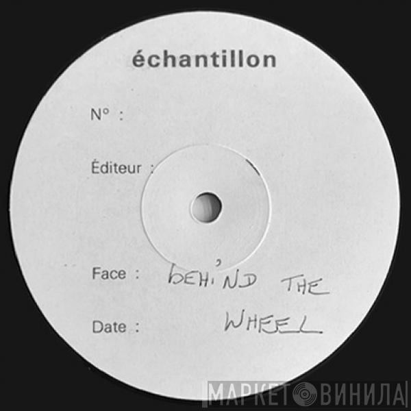 Depeche Mode  - Behind The Wheel (Beatmasters Mix)