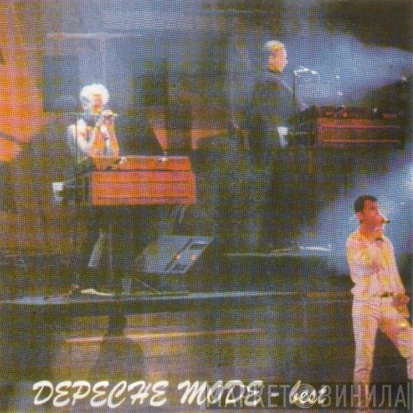  Depeche Mode  - Best