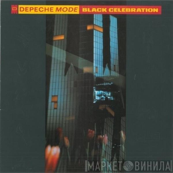 Depeche Mode - Black Celebration