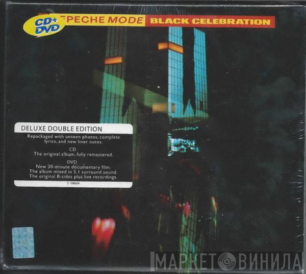  Depeche Mode  - Black Celebration