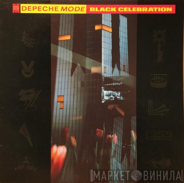  Depeche Mode  - Black Celebration