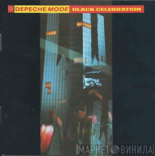  Depeche Mode  - Black Celebration