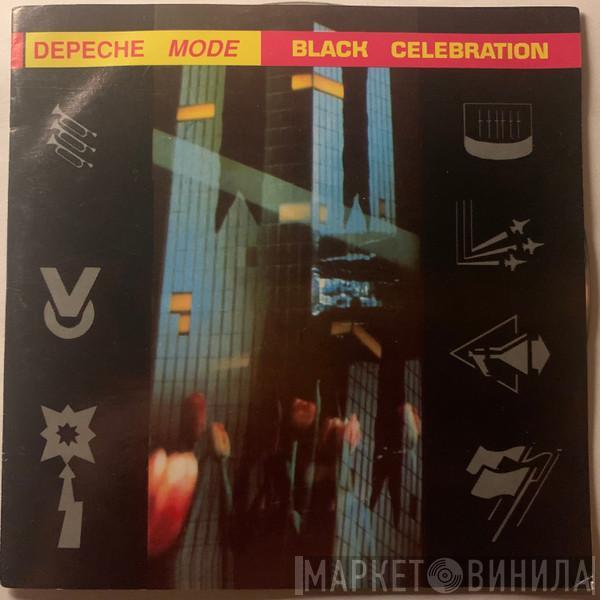  Depeche Mode  - Black Celebration