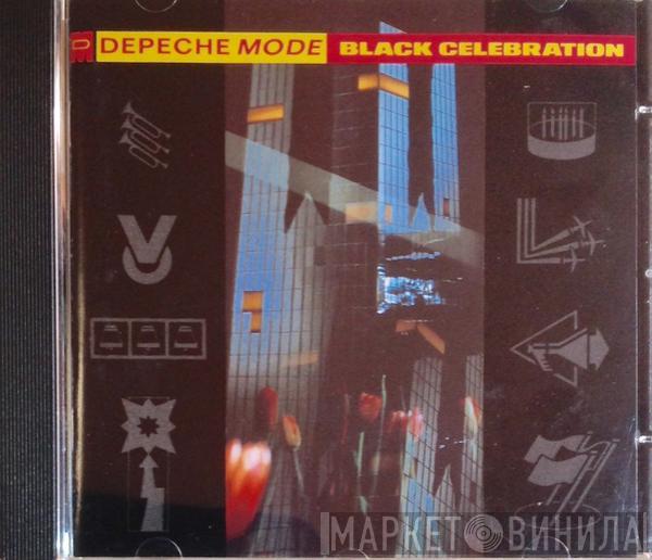  Depeche Mode  - Black Celebration