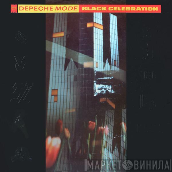  Depeche Mode  - Black Celebration