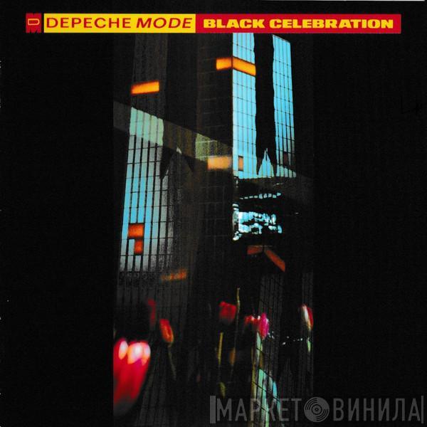 Depeche Mode - Black Celebration