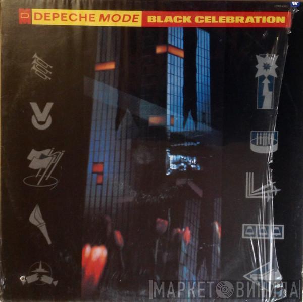  Depeche Mode  - Black Celebration