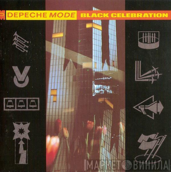  Depeche Mode  - Black Celebration