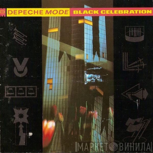  Depeche Mode  - Black Celebration