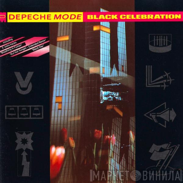  Depeche Mode  - Black Celebration