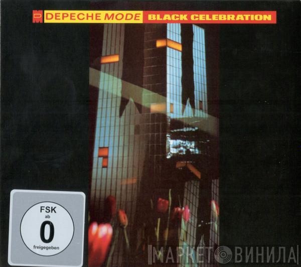  Depeche Mode  - Black Celebration