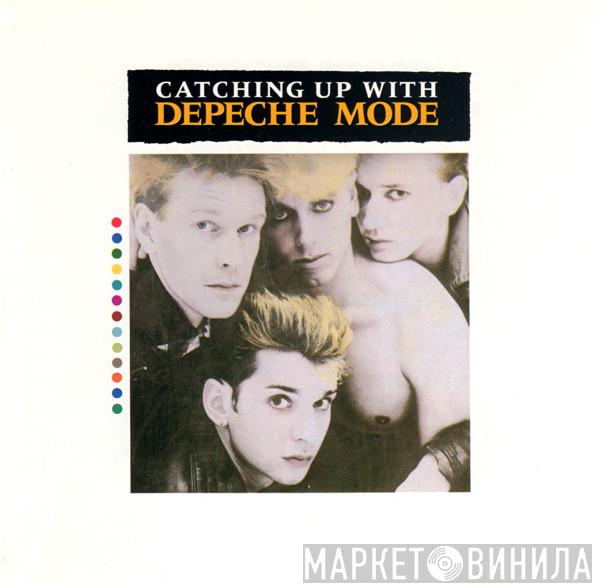 Depeche Mode - Catching Up With Depeche Mode