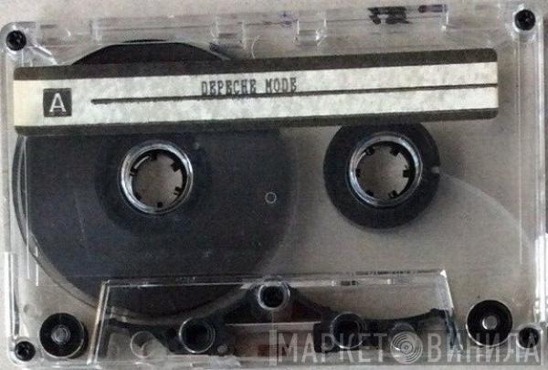  Depeche Mode  - Condemnation