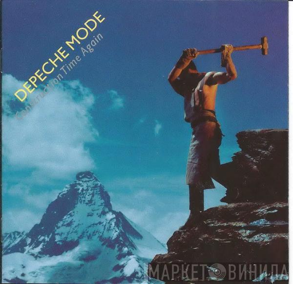  Depeche Mode  - Construction Time Again