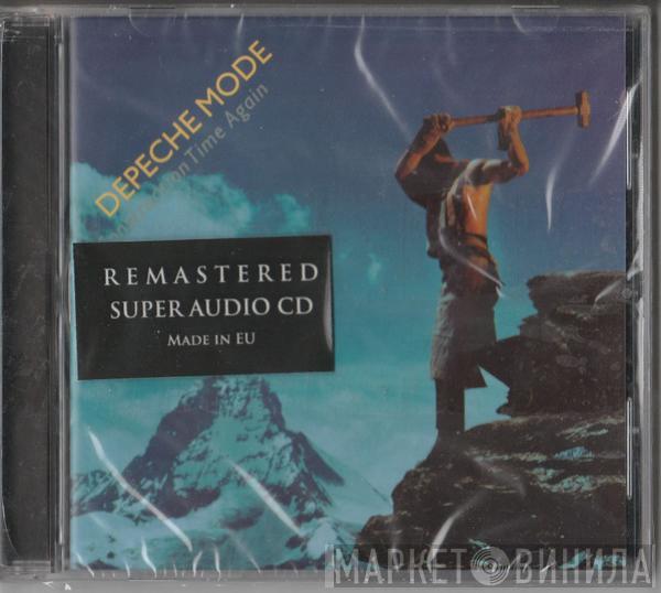  Depeche Mode  - Construction Time Again
