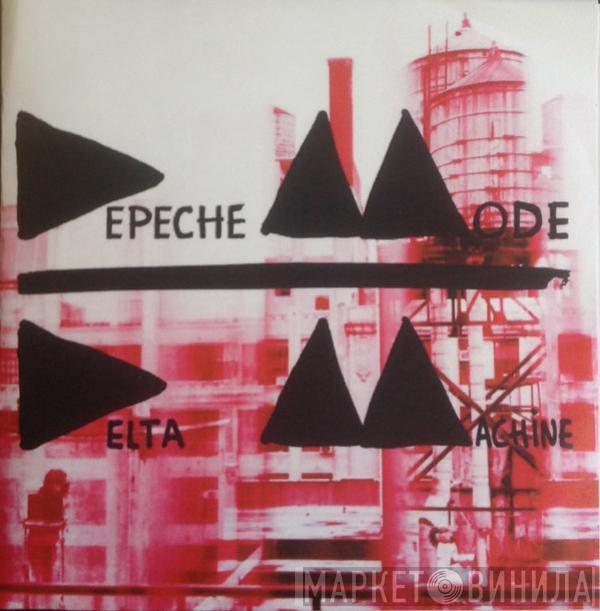  Depeche Mode  - Delta Machine