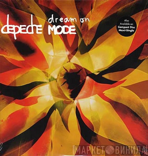  Depeche Mode  - Dream On