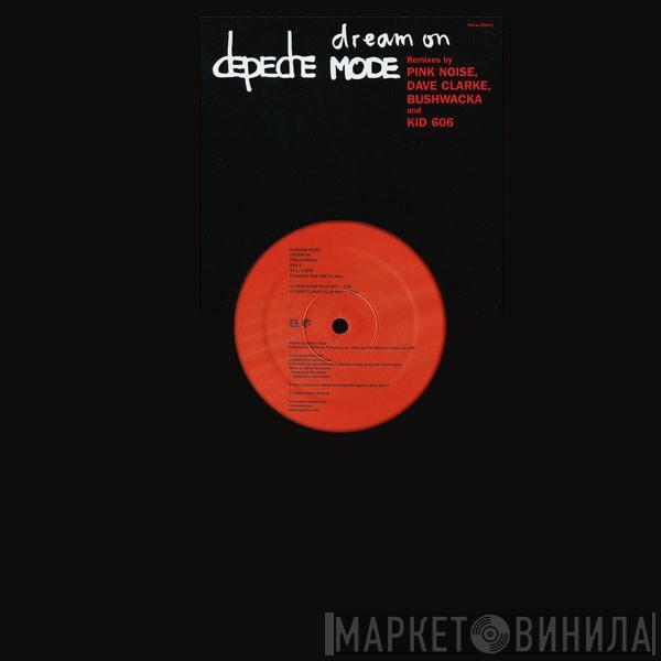  Depeche Mode  - Dream On