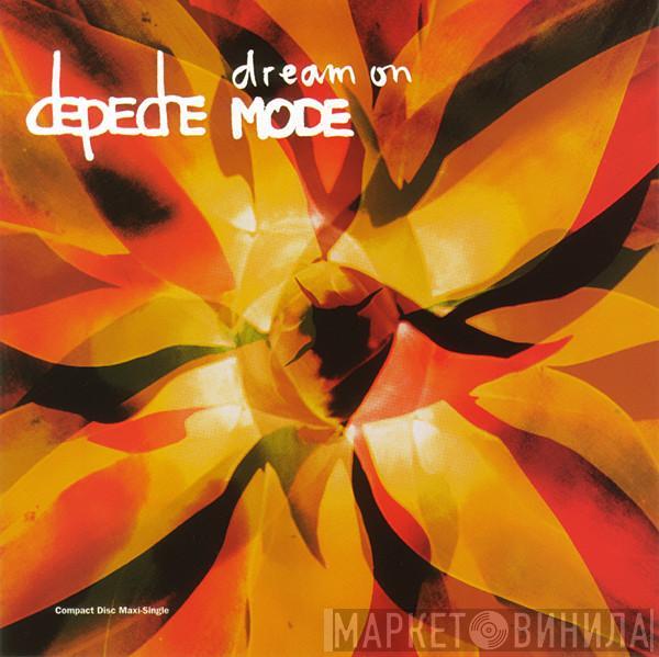  Depeche Mode  - Dream On