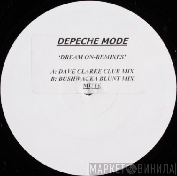  Depeche Mode  - Dream On