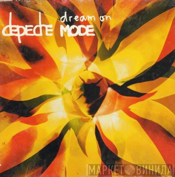  Depeche Mode  - Dream On
