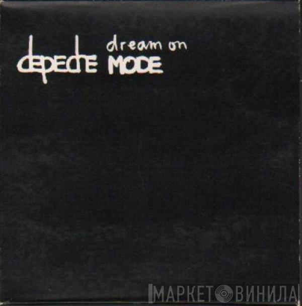  Depeche Mode  - Dream On