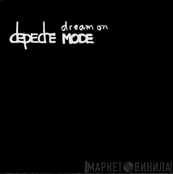 Depeche Mode - Dream On