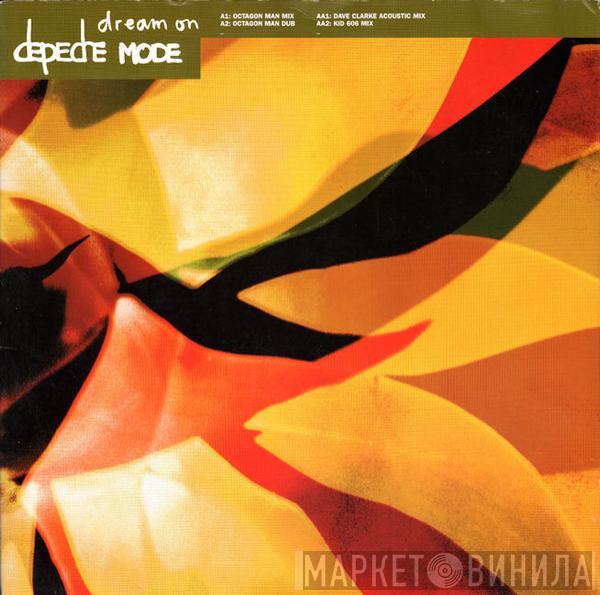  Depeche Mode  - Dream On