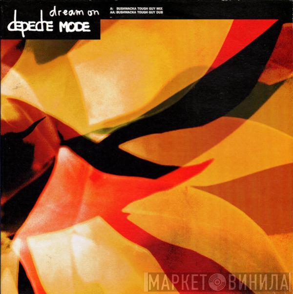  Depeche Mode  - Dream On